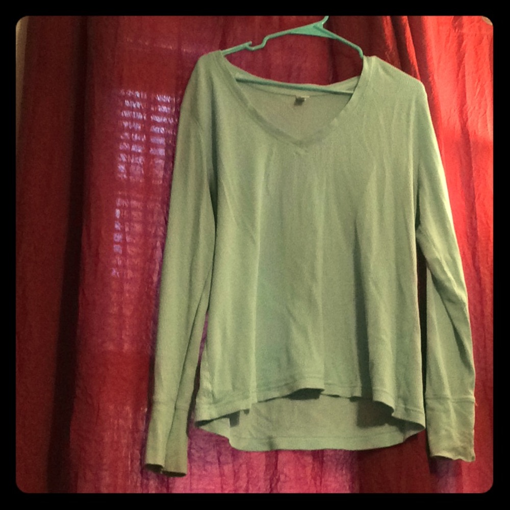 Long Sleeve